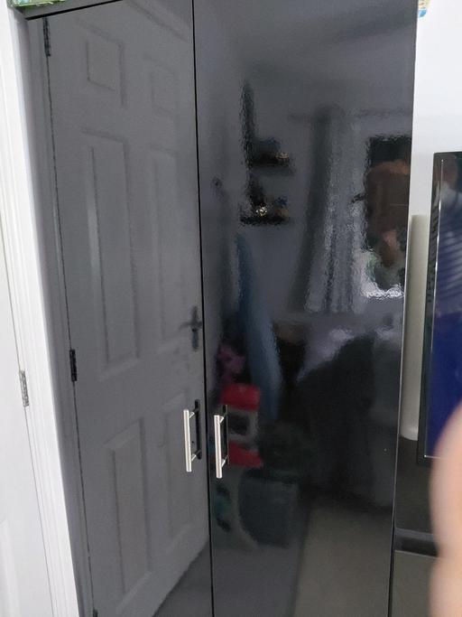 Buy & Sell Fazeley Lichfield - Photos for Wardrobes