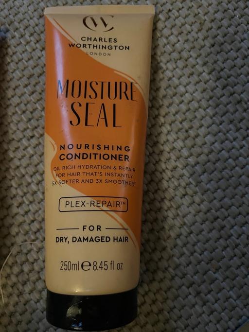 Buy & Sell Wednesfield Wolverhampton - Photos for New conditioners 2£ each