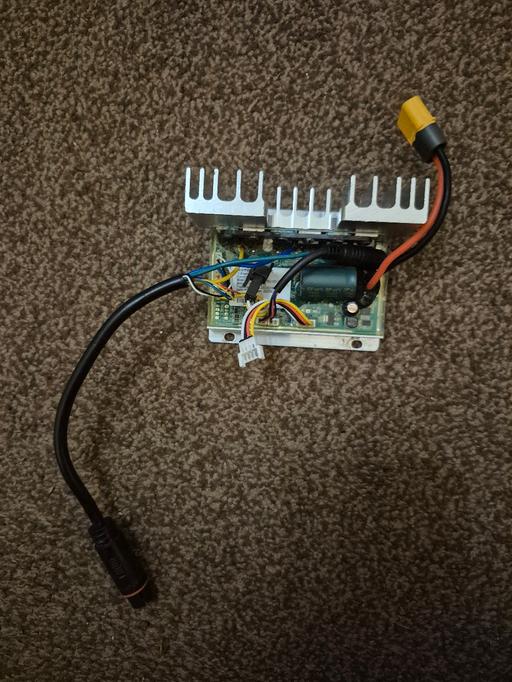 Buy & Sell Walsall Town Centre Walsall - Photos for brand new pure air scooter controller