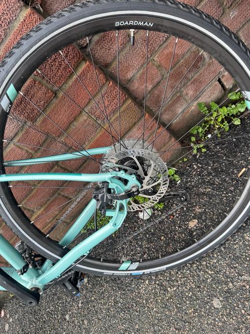 Buy & Sell - Photos for Bicycle