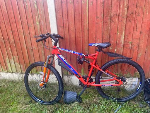 Buy & Sell Litherland Sefton - Photos for Adult bike