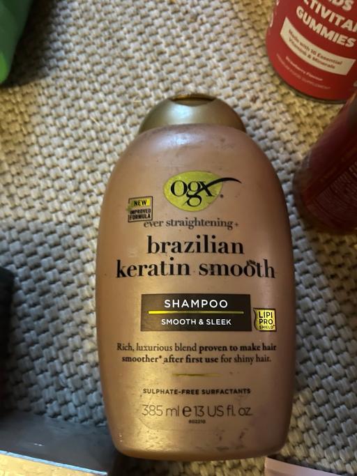 Buy & Sell Wednesfield Wolverhampton - Photos for New shampoo