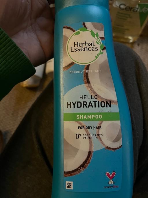 Buy & Sell Wednesfield Wolverhampton - Photos for New shampoo