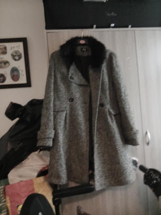 Buy & Sell Sutton Coldfield Birmingham - Photos for coat