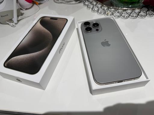 Buy & Sell Dagenham Barking and Dagenham - Photos for iPhone 15 Pro Max (256gb) for sale