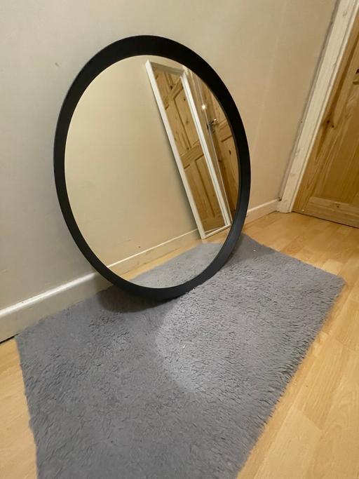 Buy & Sell Middlemore Industrial Estate Birmingham - Photos for Round mirror