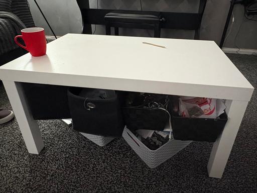 Buy & Sell Selly Oak Birmingham - Photos for IKEA table