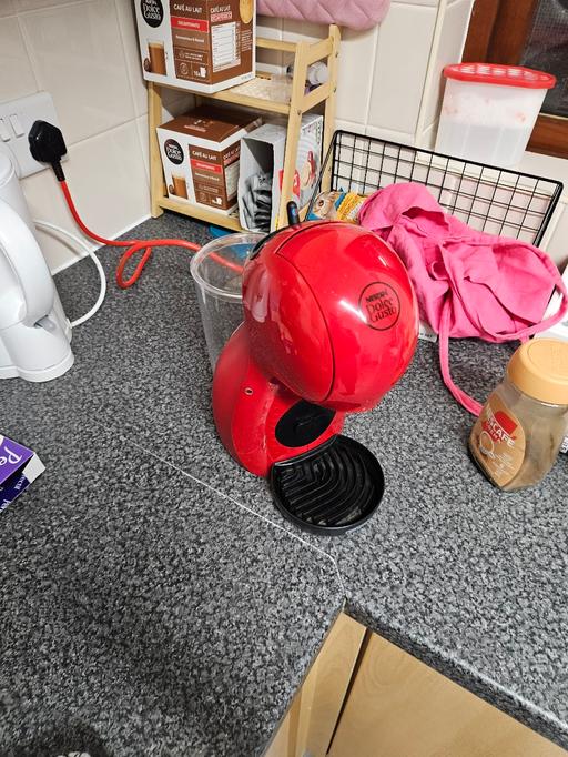 Buy & Sell Harraby Green Business Park Cumberland - Photos for dolce gusto