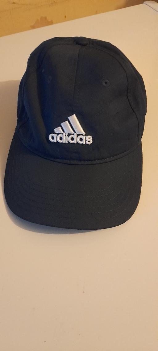 Buy & Sell Walsall Wood Walsall - Photos for adults adidas cap blue