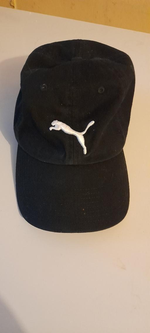 Buy & Sell Walsall Wood Walsall - Photos for adults puma cap