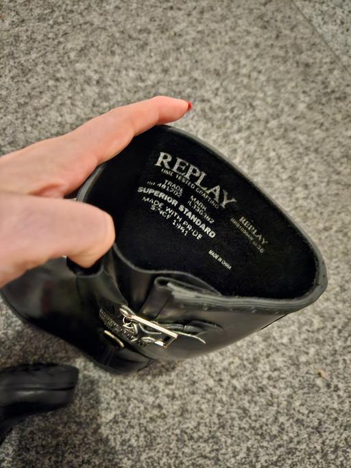 Buy & Sell Harraby Green Business Park Cumberland - Photos for replay boots