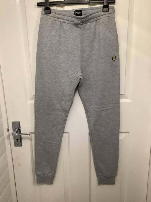 Buy & Sell Woodsetton Dudley - Photos for Lyle&scott joggers