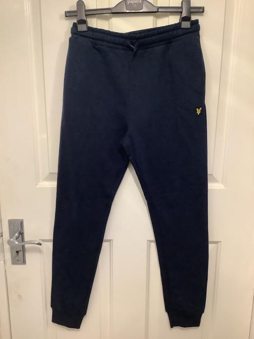 Buy & Sell Woodsetton Dudley - Photos for Lyle&scott joggers