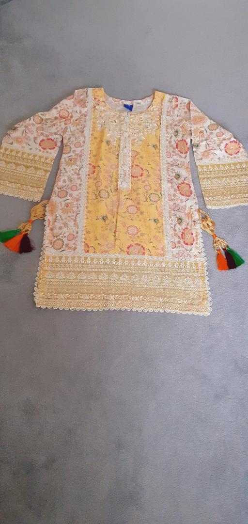 Buy & Sell Brownhills Walsall - Photos for new ladies Asian 3 piece suit