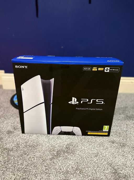 Buy & Sell Brent Cross North West London - Photos for Sony Playstation 5