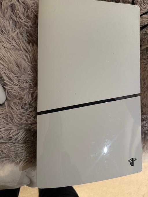 Buy & Sell Uxbridge Hillingdon - Photos for PS5 console with controller