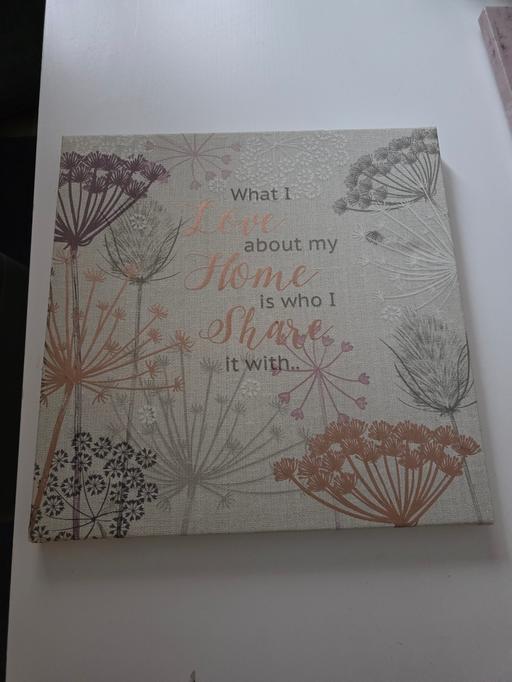 Buy & Sell Kitts Green Birmingham - Photos for canvas 14x14 inches