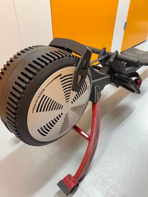 Buy & Sell Cardiff Cardiff - Photos for Rowing machine new year new you