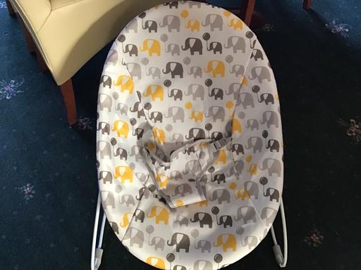 Buy & Sell Essington Wolverhampton - Photos for Baby bouncer