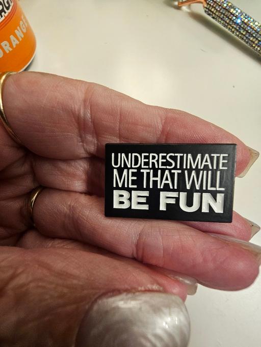 Buy & Sell Pilsley North East Derbyshire - Photos for underestimate pin