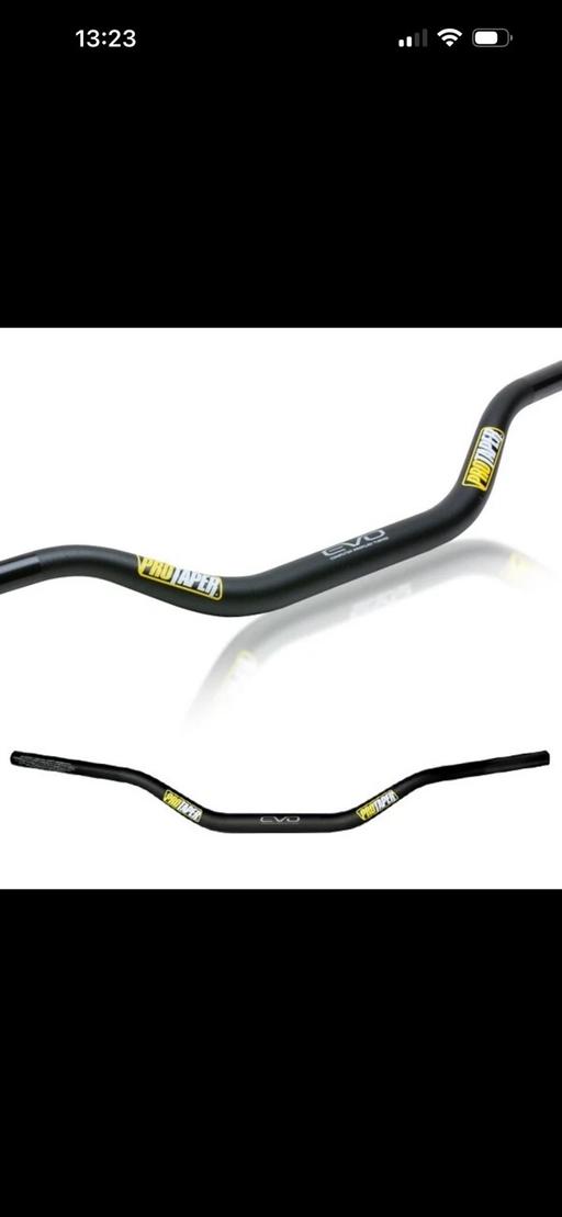 Buy & Sell Leamore Walsall - Photos for Pro taper handlebar