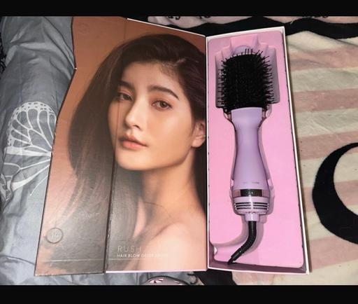 Buy & Sell Bloxwich Walsall - Photos for Luxe and willow hair blow dryer brush