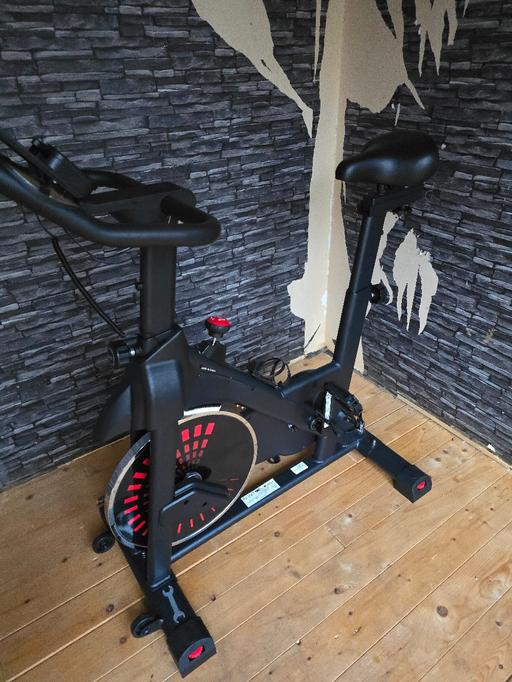 Buy & Sell Ettingshall Wolverhampton - Photos for exercise bike