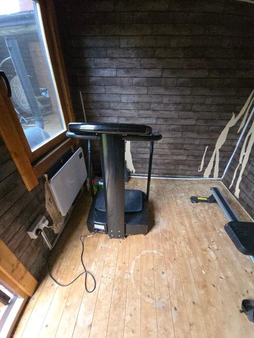 Buy & Sell Ettingshall Wolverhampton - Photos for vibro plate