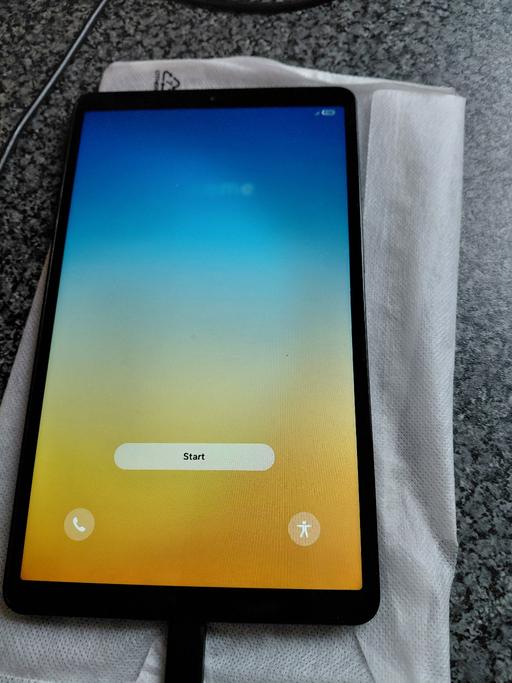 Buy & Sell Moxley Walsall - Photos for samsung galaxy TabA7