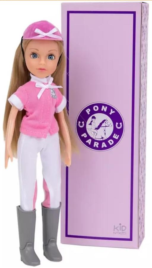 Buy & Sell Mickleover Derby - Photos for Pony Parade Laura Doll in Smart Riding Outfit