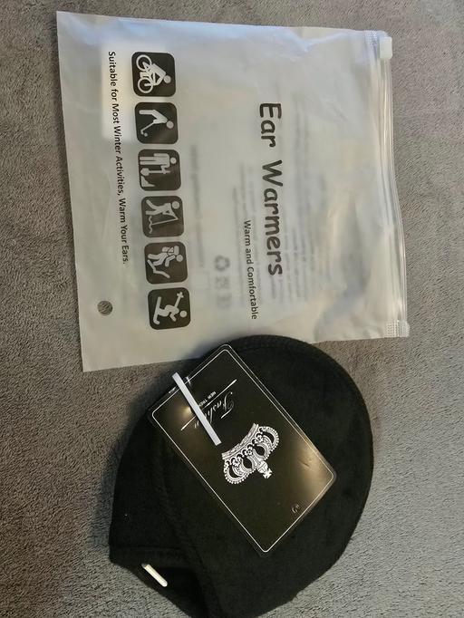 Buy & Sell Croydon Croydon - Photos for Earmuff