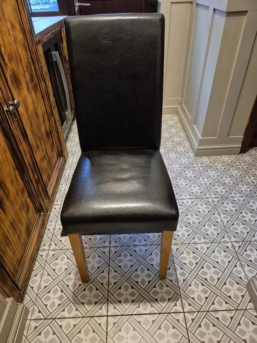 Buy & Sell Highfield Bradford - Photos for Dining Chairs