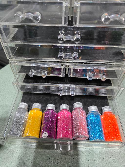 Buy & Sell Kitts Green Birmingham - Photos for multi draw storage