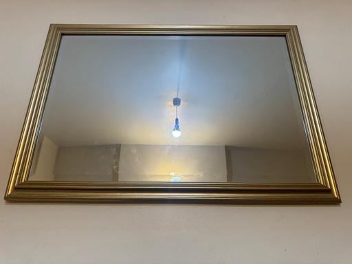 Buy & Sell St Pancras Central London - Photos for Wall mirror