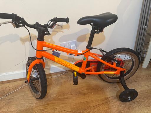 Buy & Sell St Pancras Central London - Photos for Kids bike PINNACLE 