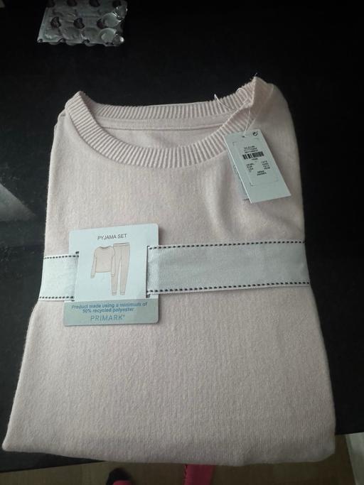 Buy & Sell Wingate County Durham - Photos for Size 14-16 new pjs