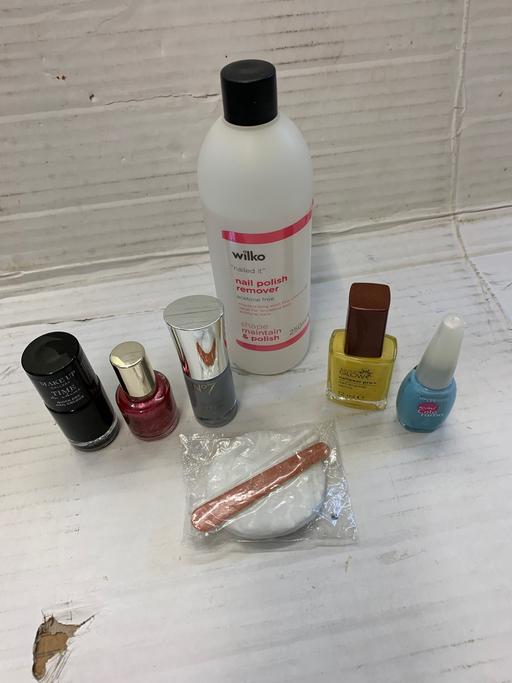 Buy & Sell Birchills Walsall - Photos for Nail varnishes