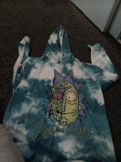 Buy & Sell Sutton Coldfield Birmingham - Photos for hoodie