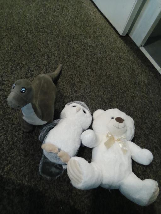 Buy & Sell Sutton Coldfield Birmingham - Photos for soft toys