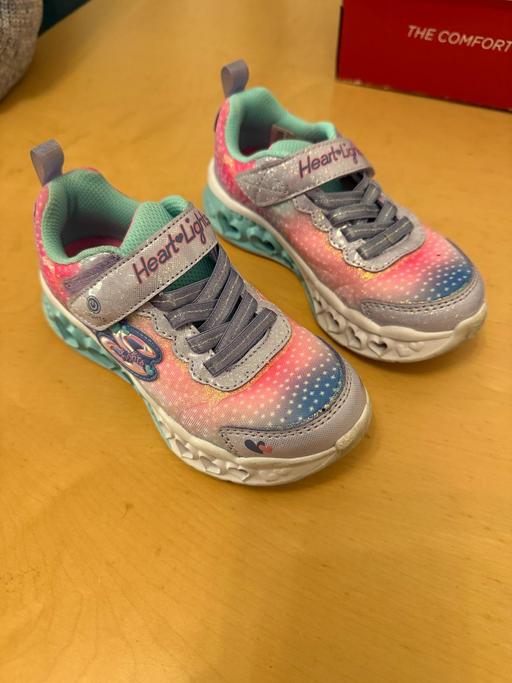 Buy & Sell Eccleston Saint Helens - Photos for girls sketchers