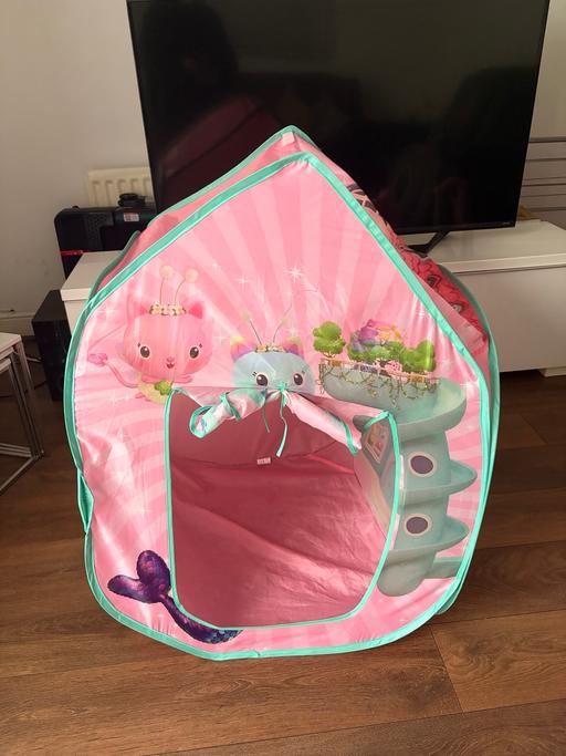 Buy & Sell Hackney Central East London - Photos for Children’s play house