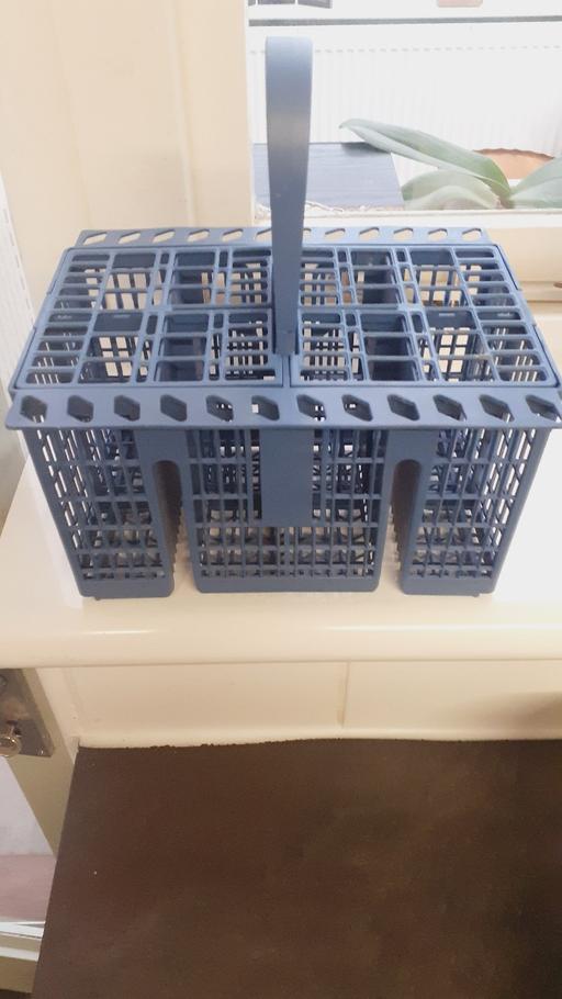 Buy & Sell Leagrave Luton - Photos for Dishwasher Cutlery Basket(LU33BY)