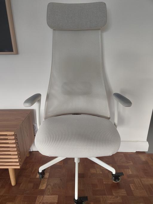 Buy & Sell Long Ditton Elmbridge - Photos for IKEA office chair