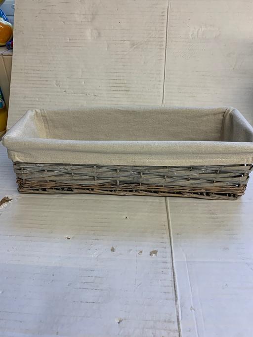 Buy & Sell Leamore Walsall - Photos for Storage basket