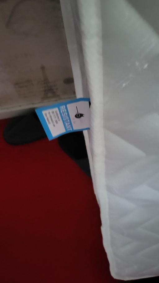 Buy & Sell Hayley Green Dudley - Photos for double bed mattress