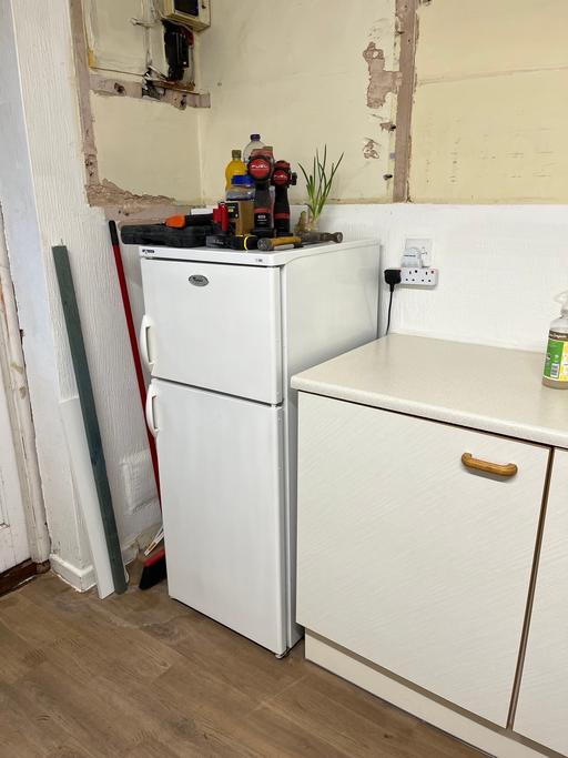 Buy & Sell Donnington Telford and Wrekin - Photos for Fridge freezee