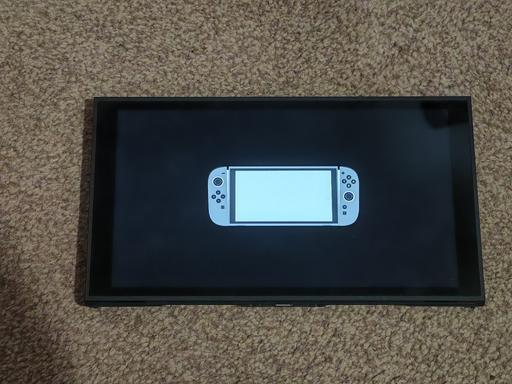 Buy & Sell Audnam Dudley - Photos for Nintendo switch 2 used once