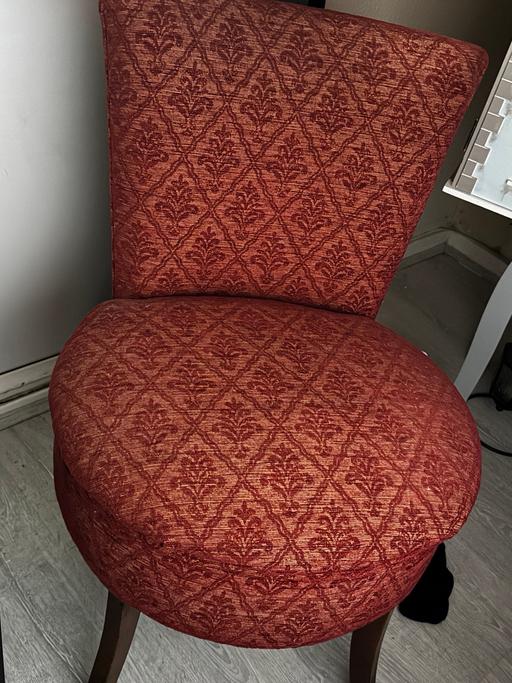 Buy & Sell Pendeford Wolverhampton - Photos for Occasional chair