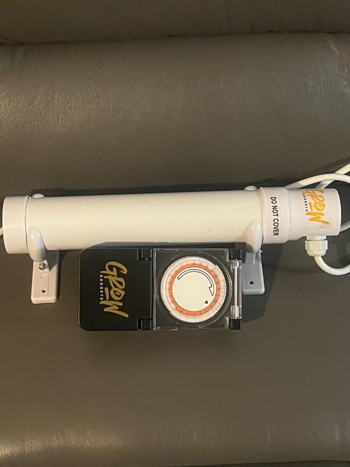 Buy & Sell Birmingham City Centre Birmingham - Photos for Hydroponic EQ, Mixed brands starter bundle.