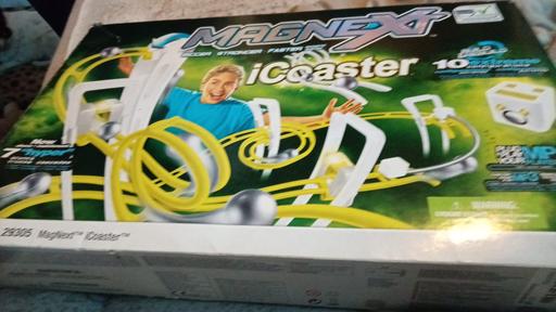 Buy & Sell Shard End Birmingham - Photos for vintage Mega blocks magnateck set